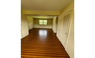 ALQUILER APARTAMENTO CLAYTON