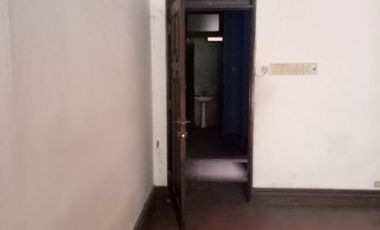 Di jual ruko /rukan 4 lantai, jalan raya satelit barat, surabaya