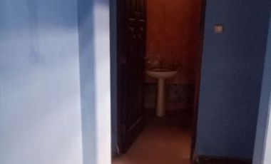 Di jual ruko /rukan 4 lantai, jalan raya satelit barat, surabaya