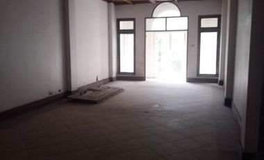 Di jual ruko /rukan 4 lantai, jalan raya satelit barat, surabaya