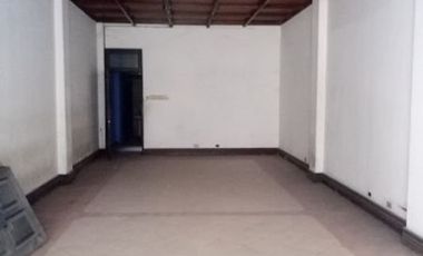 Di jual ruko /rukan 4 lantai, jalan raya satelit barat, surabaya