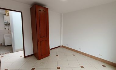 apartaestudio en arriendo en tulipan. Cod A5753