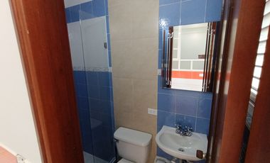 apartaestudio en arriendo en tulipan. Cod A5753
