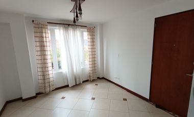 apartaestudio en arriendo en tulipan. Cod A5753