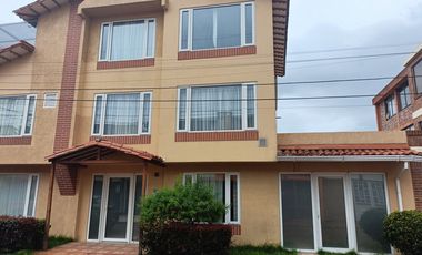 apartaestudio en arriendo en tulipan. Cod A5753