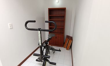 apartaestudio en arriendo en tulipan. Cod A5753