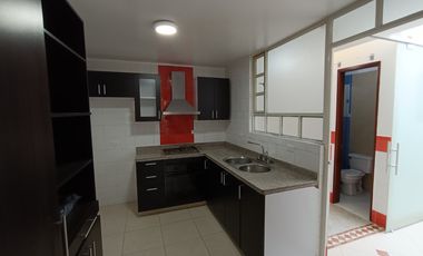 apartaestudio en arriendo en tulipan. Cod A5753