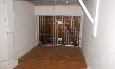 casa-local en arriendo/venta en boston. Cod V87970