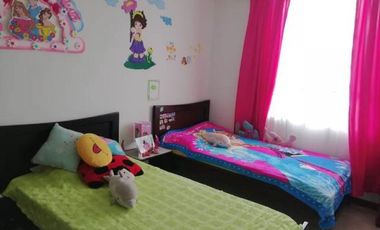 casa condominio en venta en valle del lili. Cod V476