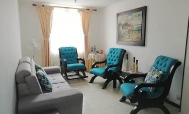 casa condominio en venta en valle del lili. Cod V476