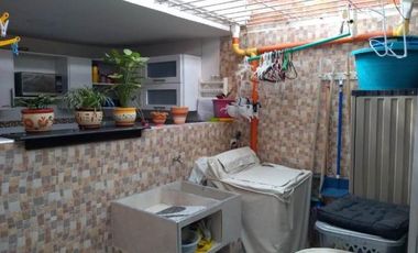 casa condominio en venta en valle del lili. Cod V476