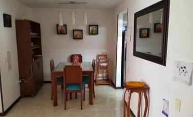 casa condominio en venta en valle del lili. Cod V476