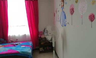 casa condominio en venta en valle del lili. Cod V476