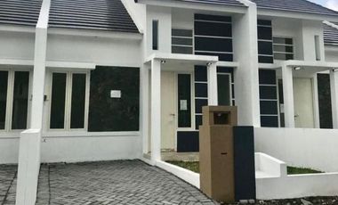 Rumah dijual di Jawa Timur, Gresik