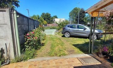 Casa en Venta en COD36524 Villa Alegre