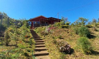 Casa en Venta en COD36524 Villa Alegre