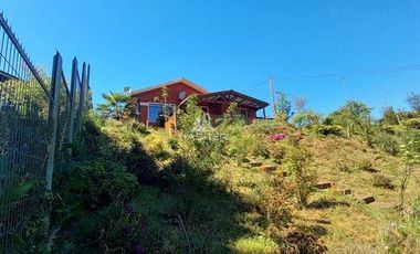 Casa en Venta en COD36524 Villa Alegre