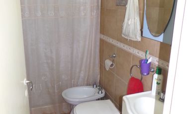 VENDO O PERMUTO AMPLIO DEPARTAMENTO