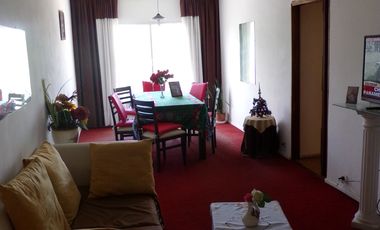 VENDO O PERMUTO AMPLIO DEPARTAMENTO