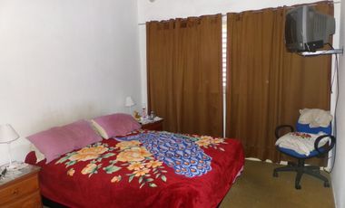 VENDO O PERMUTO AMPLIO DEPARTAMENTO