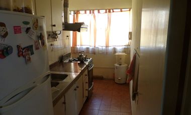 VENDO O PERMUTO AMPLIO DEPARTAMENTO