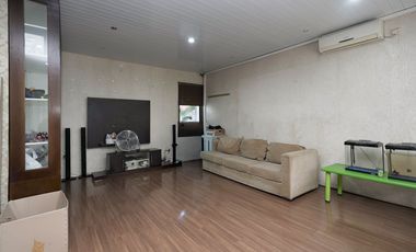 Rumah Strategis 15 Menit ke Gerbang Tol Pondok Gede Timur 2 Siap KPR J-43692