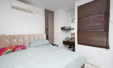 Rumah Strategis 15 Menit ke Gerbang Tol Pondok Gede Timur 2 Siap KPR J-43692
