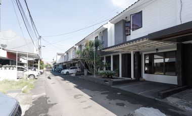 Rumah Strategis 15 Menit ke Gerbang Tol Pondok Gede Timur 2 Siap KPR J-43692