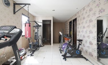 Rumah Strategis 15 Menit ke Gerbang Tol Pondok Gede Timur 2 Siap KPR J-43692