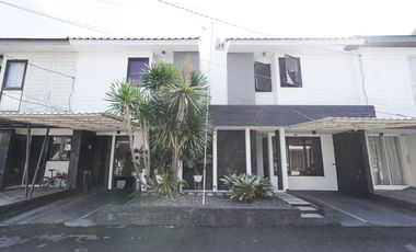 Rumah Strategis 15 Menit ke Gerbang Tol Pondok Gede Timur 2 Siap KPR J-43692