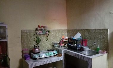 Rumah murah siap huni komp ITB cilame dekat permata cimahi