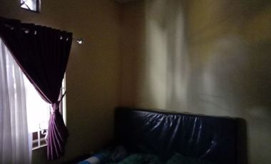 Rumah murah siap huni komp ITB cilame dekat permata cimahi
