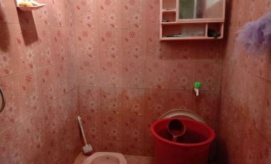 Rumah murah siap huni komp ITB cilame dekat permata cimahi