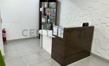 Se Arrienda edificio nuevo para oficinas y bodegas sector centro