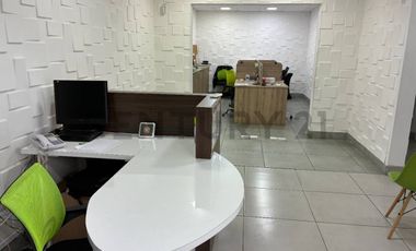 Se Arrienda edificio nuevo para oficinas y bodegas sector centro