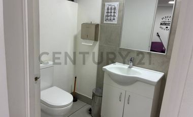 Se Arrienda edificio nuevo para oficinas y bodegas sector centro