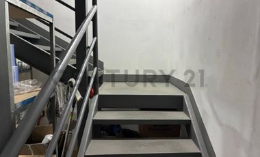 Se Arrienda edificio nuevo para oficinas y bodegas sector centro