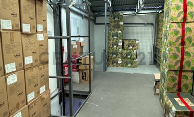 Se Arrienda edificio nuevo para oficinas y bodegas sector centro