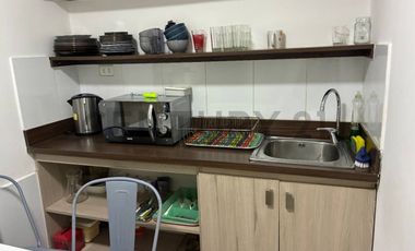 Se Arrienda edificio nuevo para oficinas y bodegas sector centro