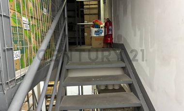 Se Arrienda edificio nuevo para oficinas y bodegas sector centro