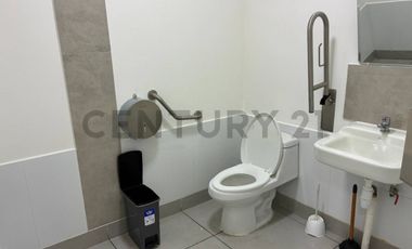 Se Arrienda edificio nuevo para oficinas y bodegas sector centro