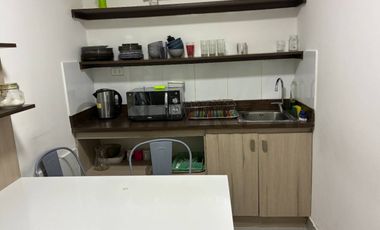 Se Arrienda edificio nuevo para oficinas y bodegas sector centro