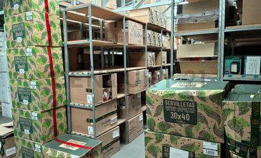 Se Arrienda edificio nuevo para oficinas y bodegas sector centro