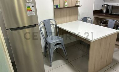 Se Arrienda edificio nuevo para oficinas y bodegas sector centro