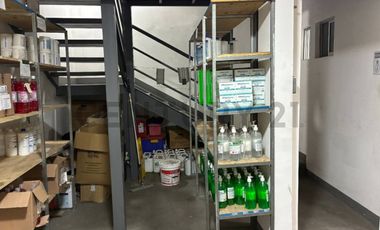 Se Arrienda edificio nuevo para oficinas y bodegas sector centro