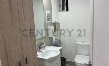 Se Arrienda edificio nuevo para oficinas y bodegas sector centro