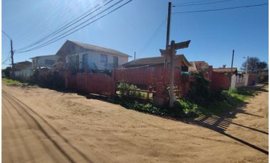 Casa Esquina más 2 Cabañas a 200m de la playa, El Quisco Norte - Origen Propiedades