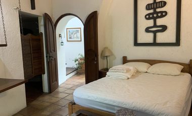 Casa en Fraccionamiento en Club de Golf Hacienda San Gaspar, Jiutepec, Morelos C