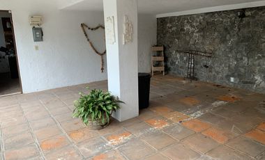 Casa en Fraccionamiento en Club de Golf Hacienda San Gaspar, Jiutepec, Morelos C
