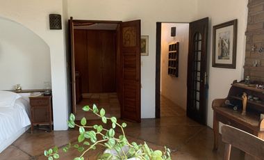 Casa en Fraccionamiento en Club de Golf Hacienda San Gaspar, Jiutepec, Morelos C